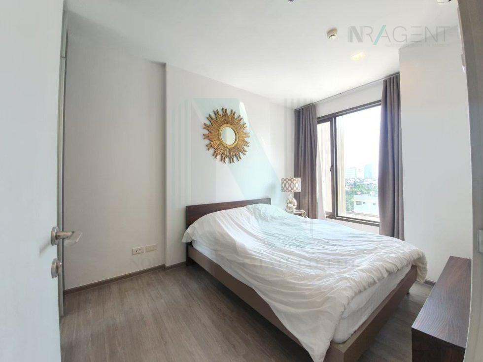 picture 🚩 For sell condo NYE BY SANSIRI Building B, Floor 7,1 bed room, Room size 36.00 sqm - 5/8