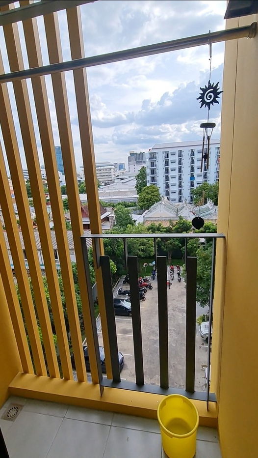 picture Condo for rent: Plum Condo Sukhumvit 97/1   1 Year - 5/11