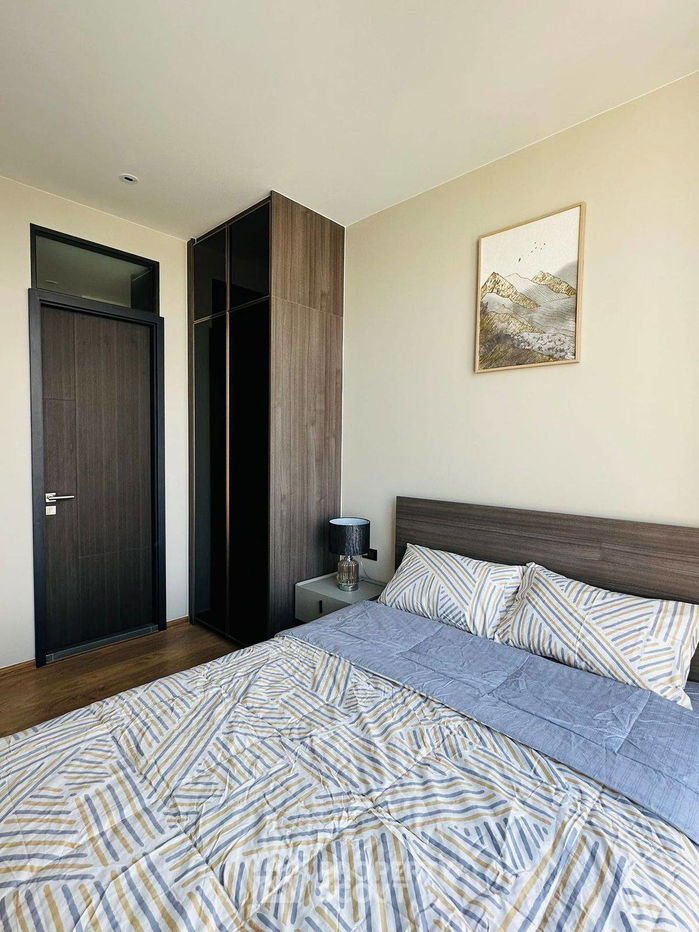 picture 2-BR Condo at The Fine Bangkok Thonglor-Ekamai near BTS Thong Lor (ID 2215185) - 7/14