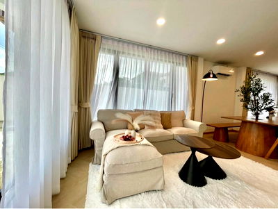 บ้านเดี่ยว กรุงเทพมหานคร :  ⸻  🏡 ขายบ้านเดี่ยว รีโนเวทใหม่ทั้งหลัง – พัฒนาการ 69