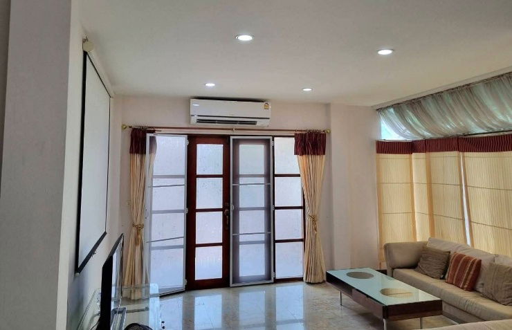 รูป {ขาย|For sale}🌟🌈NP168 บ้านเดี่ยว หมู่บ้านวรารมย์ ประชาอุทิศ 98 (Vararom Prachauthit98)🌈🌟🆔 petcharat789  - รูปที่ 19/20