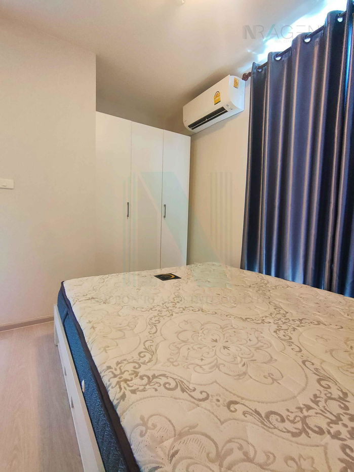 picture 🔺 For Sell Condo PLUM CONDO RAM 60 INTERCHANGE Building E, Floor 3,1 bed room, Room size 23 sqm - 5/8