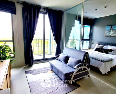 Condos for sale : 1-BR Condo at Blu Cha Am – Hua Hin close to Cha-Am Beach (ID 1237127)