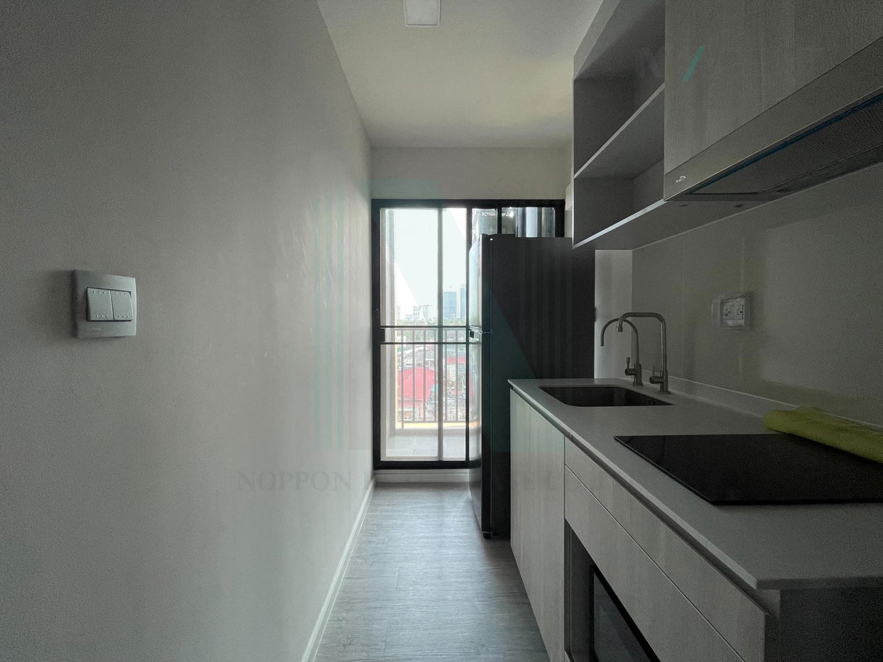 picture 🔺 For Sell Condo ATMOZ TROPICANA BANGNA Building 1, Floor 7,1 bed room, Room size 26 sqm - 5/8