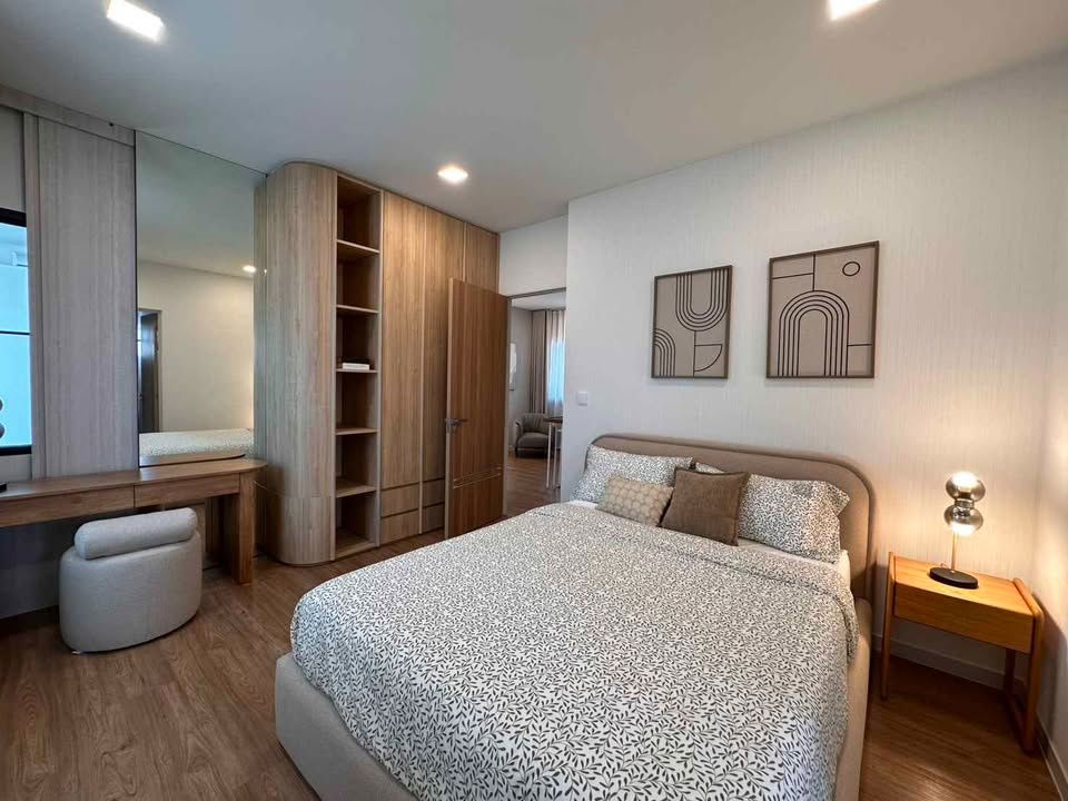 รูป 🏠 ให้เช่าบ้าน : MANTANA Bangna km.15 (มัณฑนา บางนา กม.15)   รหัสทรัพย์ | 📌 LNP-H485  - รูปที่ 33/34
