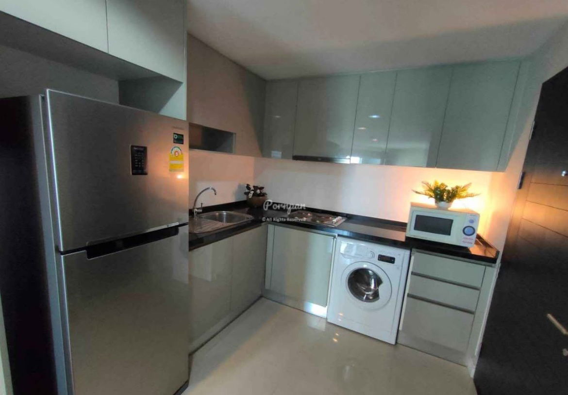 picture #R5230 Condo for rent Belle Grand Rama 9  - 7/8