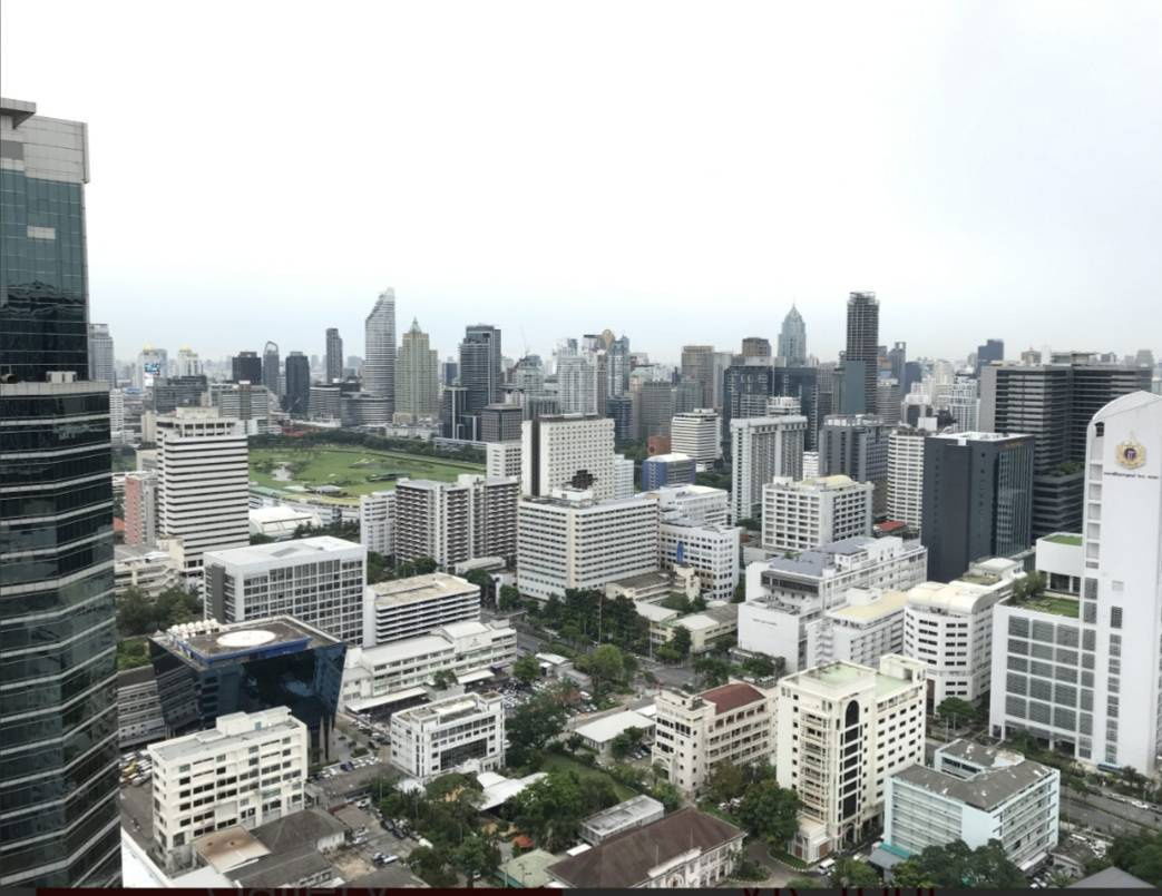 รูป **For Rent: Ashton Chula - Silom Available in February (S15-1931)** - รูปที่ 11/21