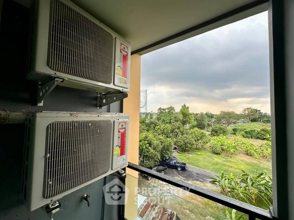 picture 1-BR Condo at The Cube Station Ramintra in Min Buri (ID 2217134) - 9/12