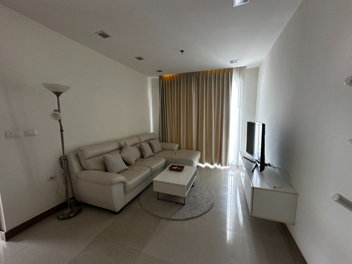picture for rent condo The Palm wongamat baeach front pattaya 2 Bed 2 bath hight floor (S03-2077) - 19/19