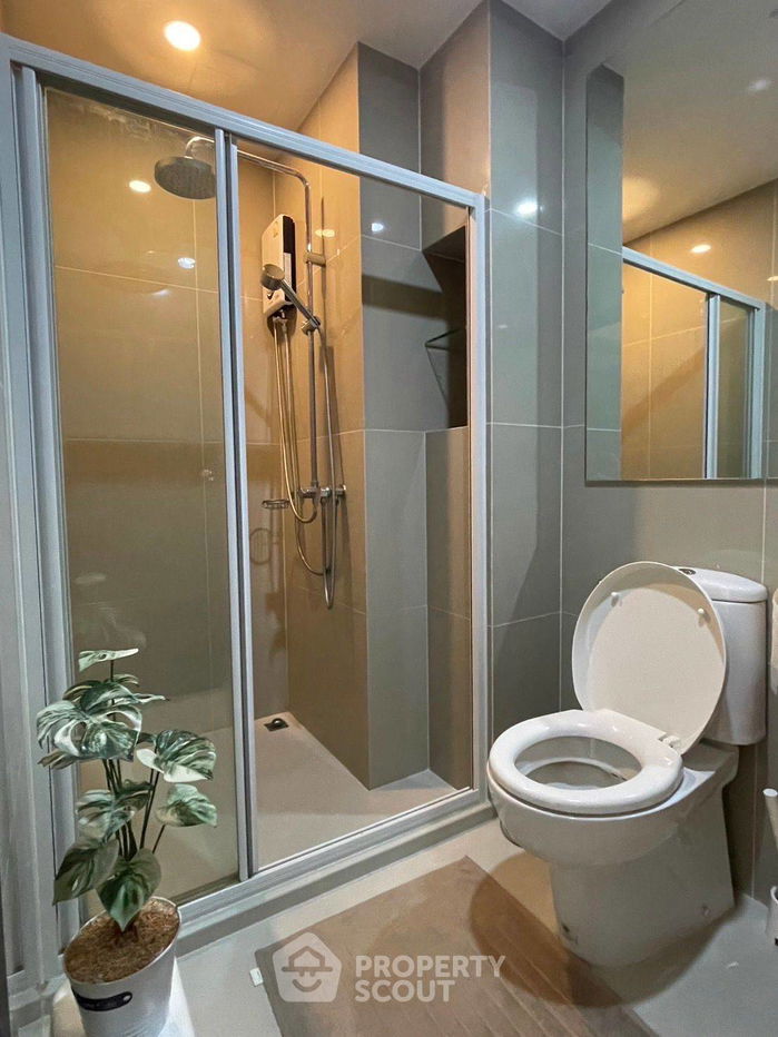 picture 1-BR Condo at Elio Del Nest near BTS Udom Suk (ID 1552472) - 18/21