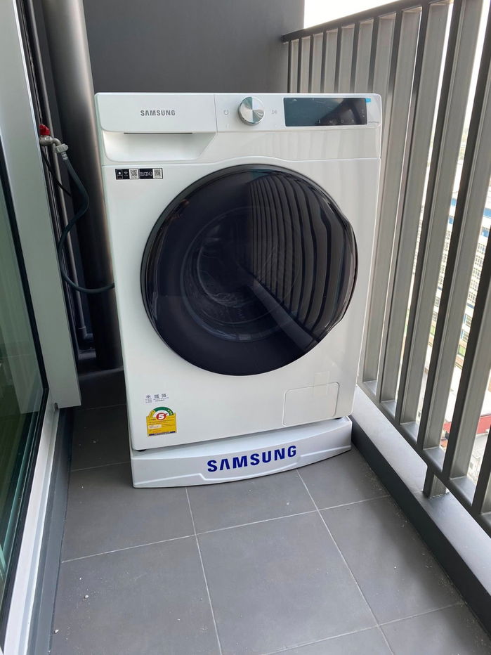 picture FOR RENT :  YL090906 :  ( Niche MONO Ramkhamhaeng ) - 13/13