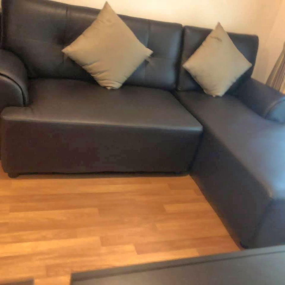 picture 🍀Condo For Rent Lumpini Place  Bangna Km 3 Fully fernished Lease 8500- - 5/11