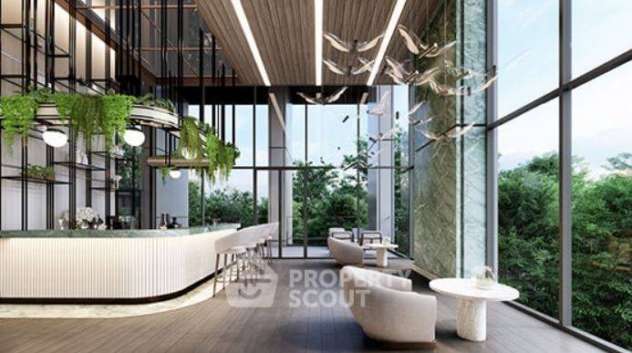picture 1-BR Condo at Whizdom The Forestias in Bang Kaeo (ID 1300146) - 5/7