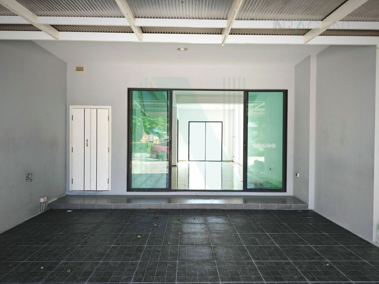 picture 📌 For Sell Town house THE VISION LADPRAO-NAWAMIN 3-story 3 bedroom 4 bathroom - 3/8