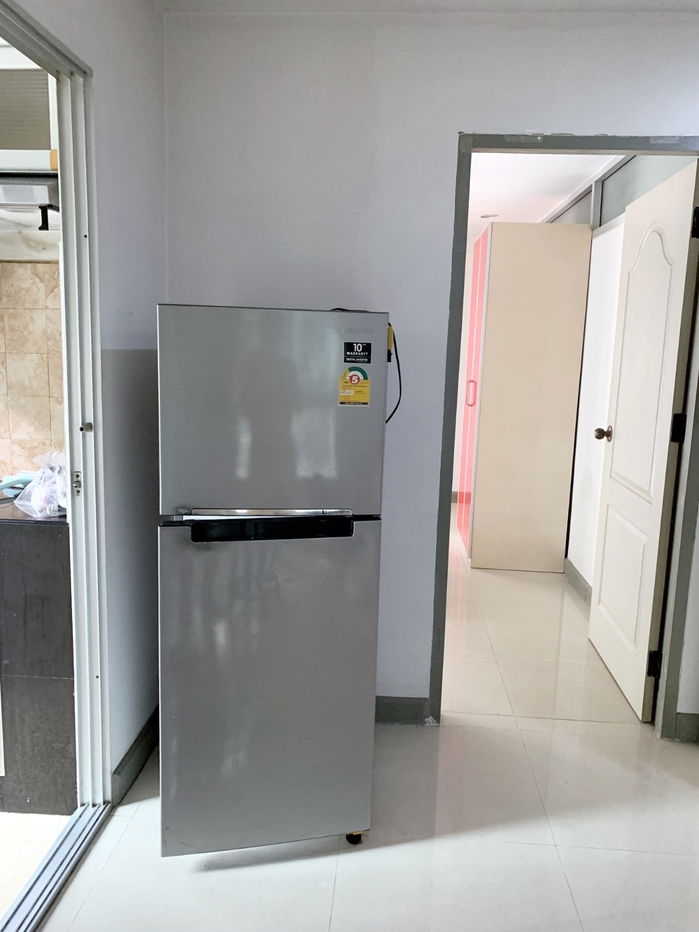 รูป คอนโดให้เช่า Regent Home 7/1 (2ห้องนอน ห้องมุม!!!) ใกล้ BTS บางนา - รูปที่ 6/14