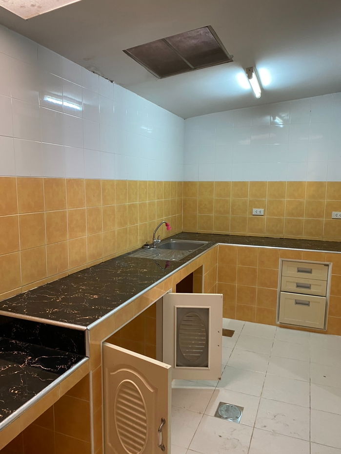 picture Sinnakorn Ville Village, Pracha Uthit-Khu Sang, 2-storey townhouse (2 bedrooms, 2 bathrooms, 1 parking space) - 3/5