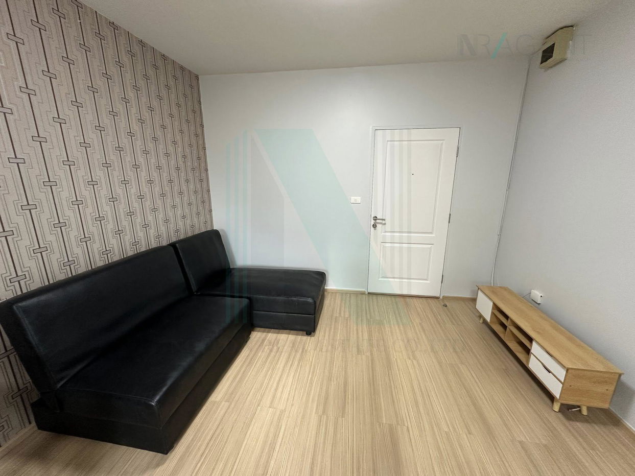 picture 🎉 For Sell Condo BE YOU CHOKCHAI 4 Building 1, Floor 1,Studio, Room size 28 sqm - 2/8