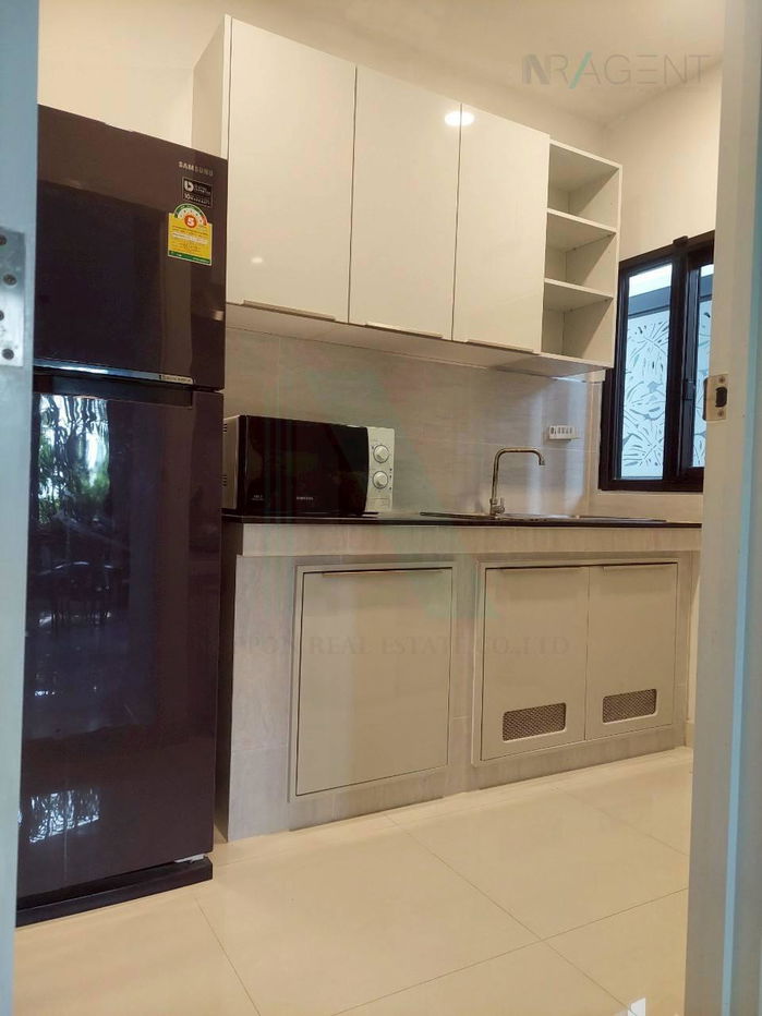 picture 📌 For Sell House THE CITY PATTANAKARN 2-story 4 bedroom 3 bathroom - 5/8