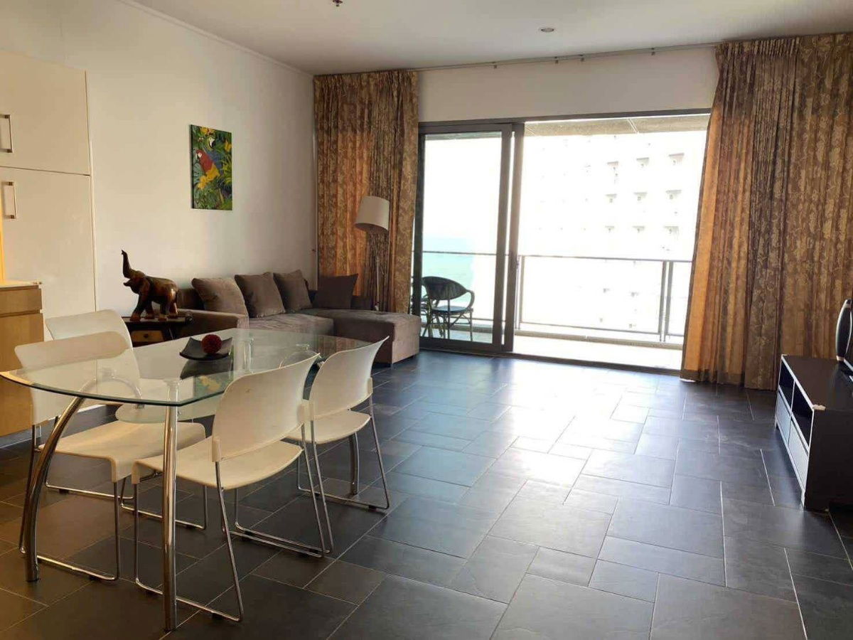 picture For sale condo Northpoint pattaya 1 Bed 80.88 Sq.M (S03-2067) - 13/14