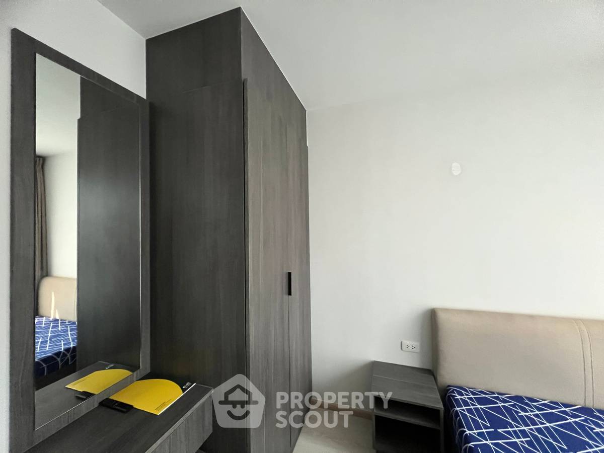picture 1-BR Condo at Elio Del Nest near BTS Udom Suk (ID 1552472) - 14/21