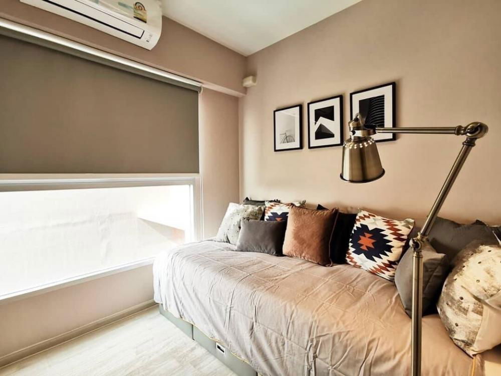 รูป เช่าคอนโด Plum Condo Ramkhamhaeng Station/พลัม คอนโด รามคำแหง สเตชั่น (B6807072) ID Line : @condo88 - รูปที่ 5/7