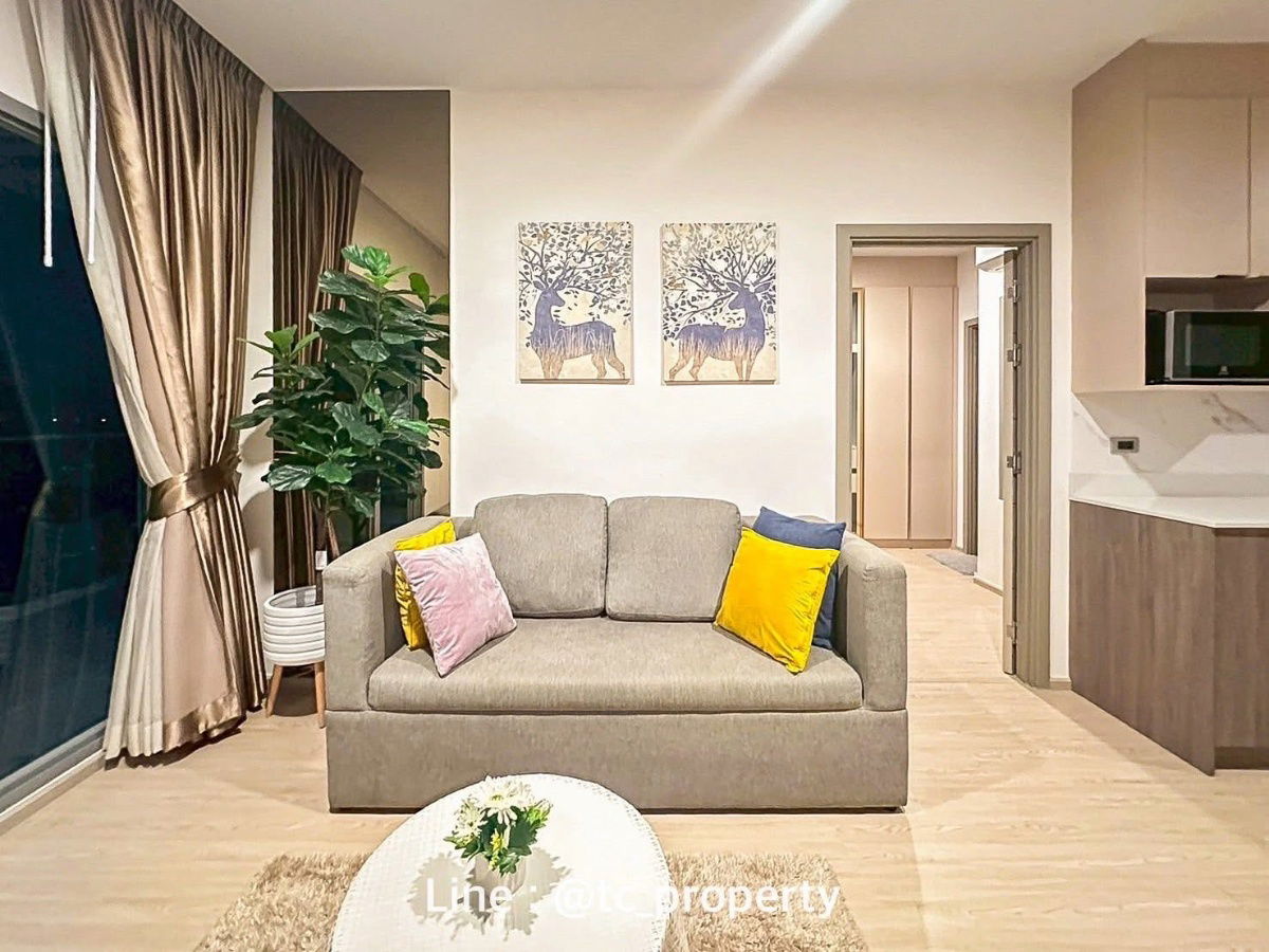 picture For Rent : The symphony 2 bedroom Seaview  - 6/18