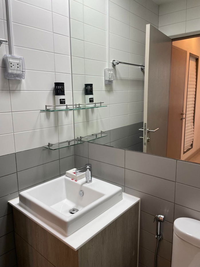 picture 🔥 IDEO MOBI SUKHUMVIT 81 – Fully Furnished Condo for Rent, Ready to Move In! 🔥 - 5/16