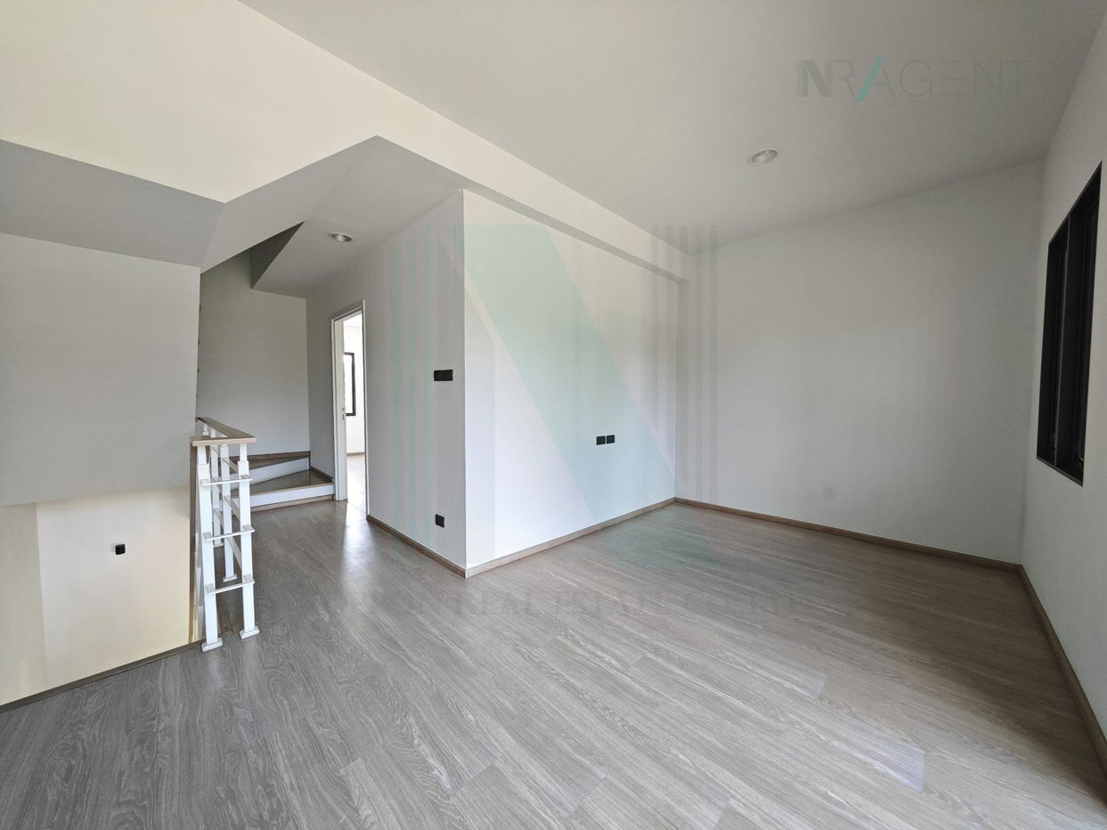 picture 📌 For Sell Town house THE VISION LADPRAO-NAWAMIN 3-story 3 bedroom 4 bathroom - 8/8