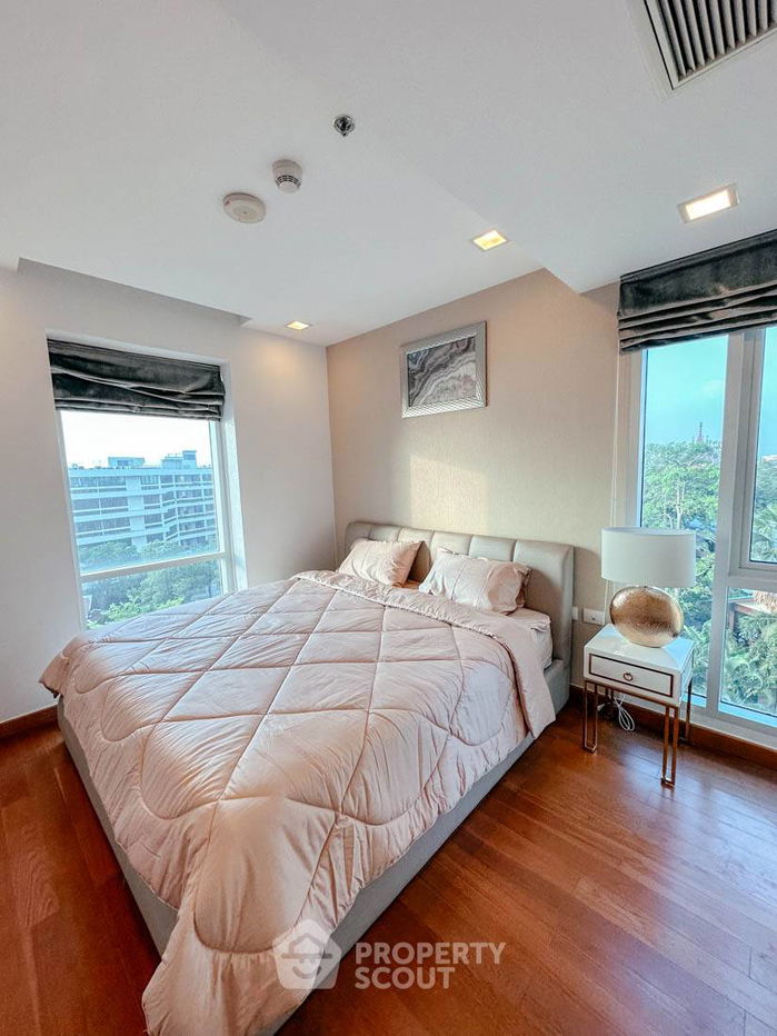 picture 2-BR Condo at The Palm - Wongamart Beach close to Sanctuary of Truth (ID 1552358) - 2/4