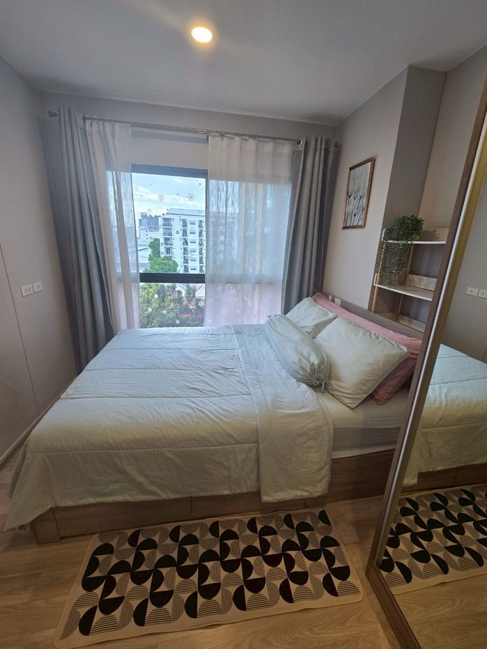 picture Condo for rent: Plum Condo Sukhumvit 97/1   1 Year - 1/11
