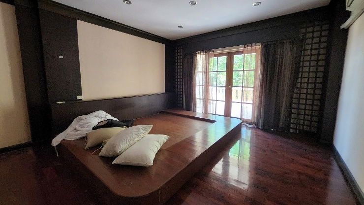 รูป {For sale|ขาย}🌟🌈NP789 บ้านเดี่ยว หมู่บ้านวรารมย์ ประชาอุทิศ 98(Vararom Prachauthit98)🌟🌈🆔 petcharat789 - รูปที่ 14/20