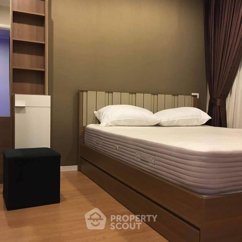 รูป คอนโด 1-ห้องนอน ที่ ลุมพินี เพลส ศรีนครินทร์-หัวหมาก ใกล้ ARL หัวหมาก (ID 653870) - รูปที่ 4/7