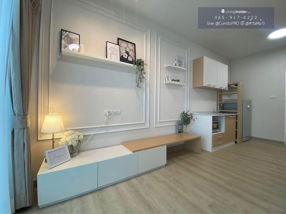 picture P-970🍀Near MRT Rama 9 Condo A Space Asoke - Ratchada price 2.55 M . 🍀*0659174222*🍀 - 11/14