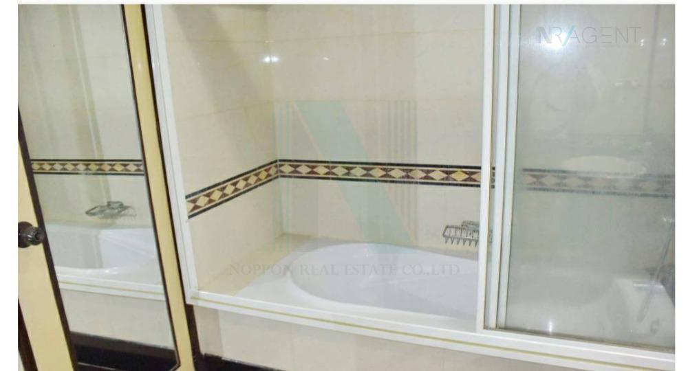 picture 📌 For Rent Condo PRASERTSUK PLACE Building 1, Floor 5,2 bed room, Room size 70.00 sqm - 8/8