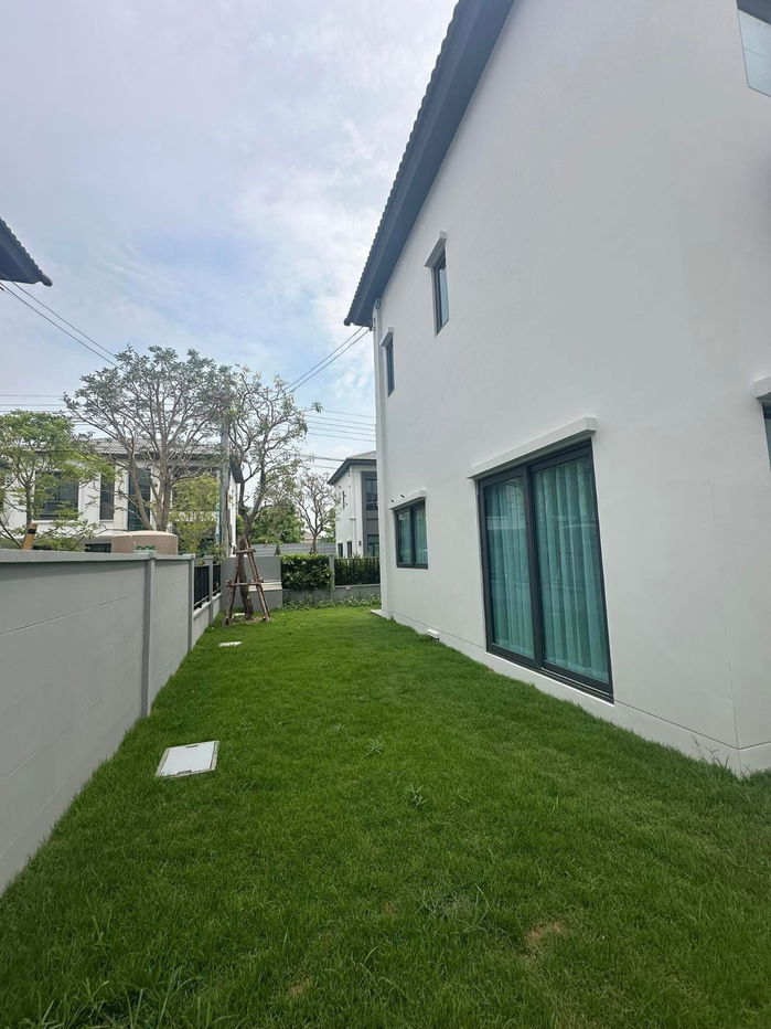 picture P0088 Luxury House for Rent in Bangna Grand Pleno Sukhumvit-Bangna - 11/14