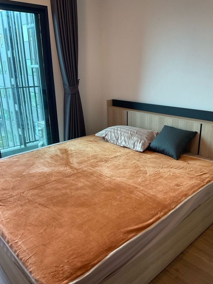 picture Condo For Rent The Livin Ramkhamhaeng (B6807074) ID Line : @condo88 - 1/9