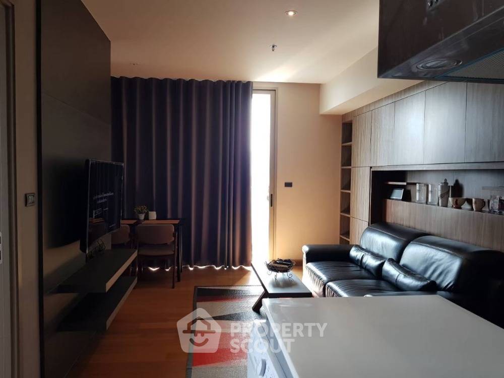 picture 1-BR Condo at Marina Bayfront Sriracha in Si Racha (ID 867980) - 3/10