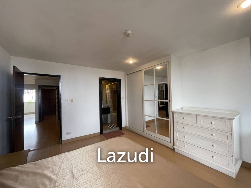 รูป 2 Bed 2 Bath 97 SQ.M Supalai Place Sukhumvit 39 - รูปที่ 9/17