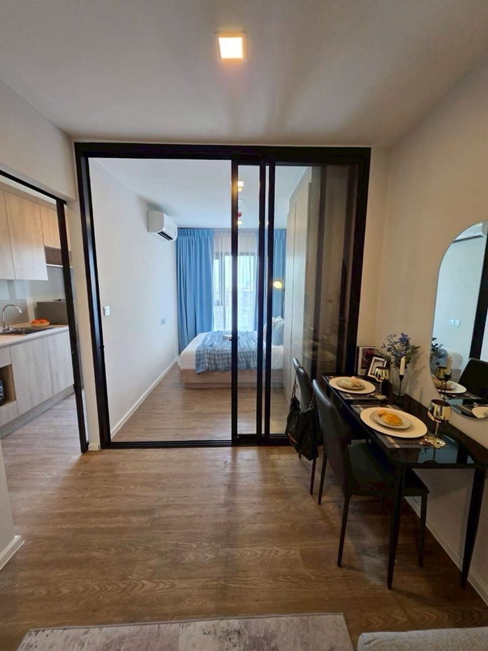 รูป เช่าคอนโด MODIZ Sukhumvit 50/โมดิซ สุขุมวิท 50 (E6807035) ID Line : @condo101 - รูปที่ 5/6