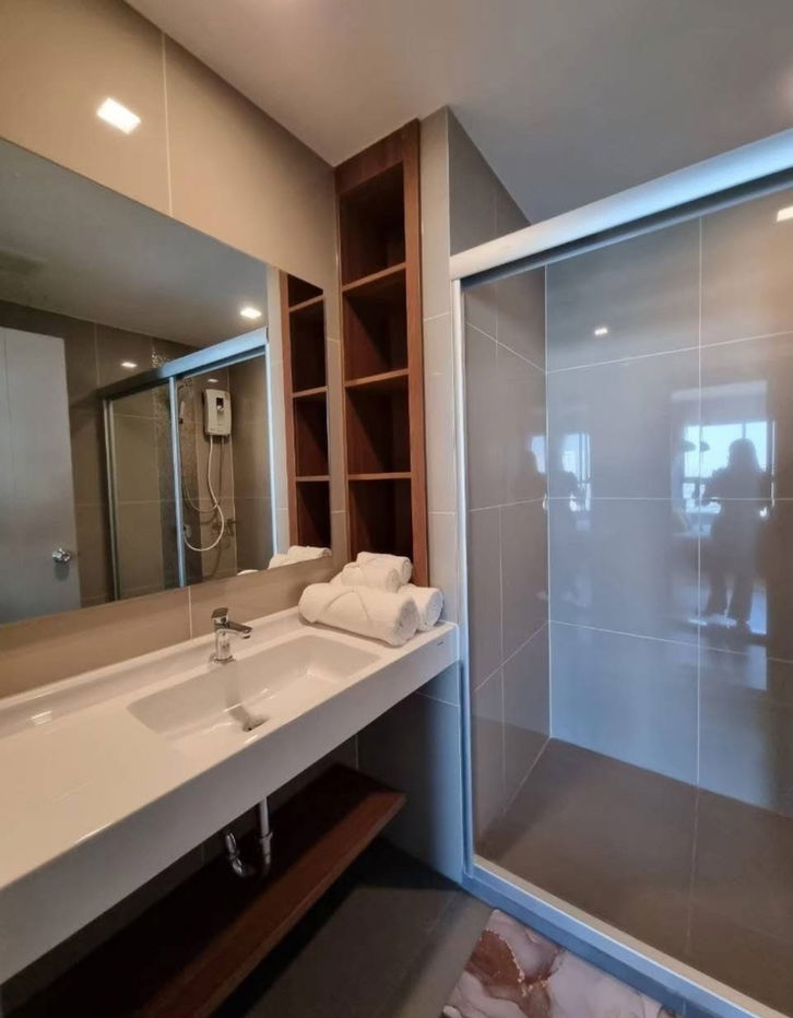 picture #R5223 Condo for rent IDEO Rama 9 - Asoke - 8/8