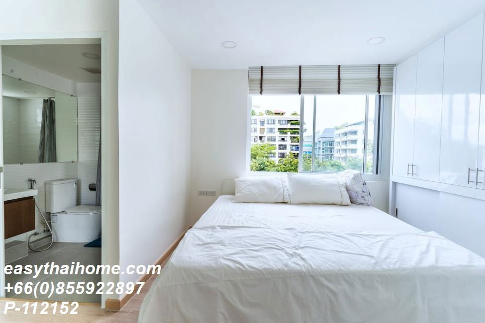 picture P-112152 Condo for rent 39 Suites fully furnished (Confirm again when visit).  - 28/30