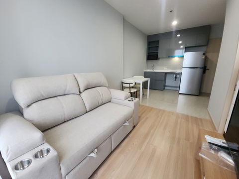 🔴18000🔴 Skyrise avenue Sukhumvit 64|สกายไรส์ อเวนิว สุขุมวิท64 ใกล้ BTS ปุณวิถี😊🙏 (Add​Line​ : @bbcondo88 ​)​ รหัสทรัพย์​ 6807-1804