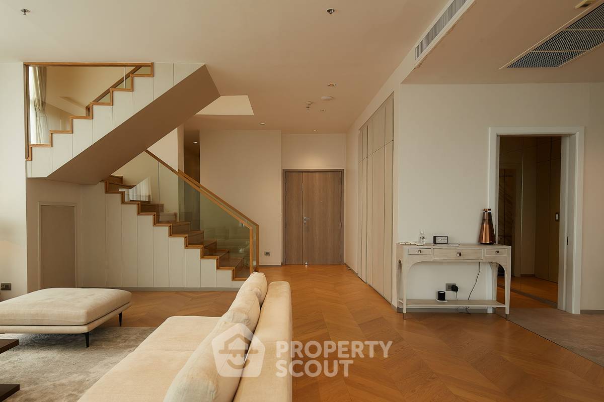 picture 4-BR Condo at HQ Thonglor near BTS Thong Lor (ID 996435) - 13/28