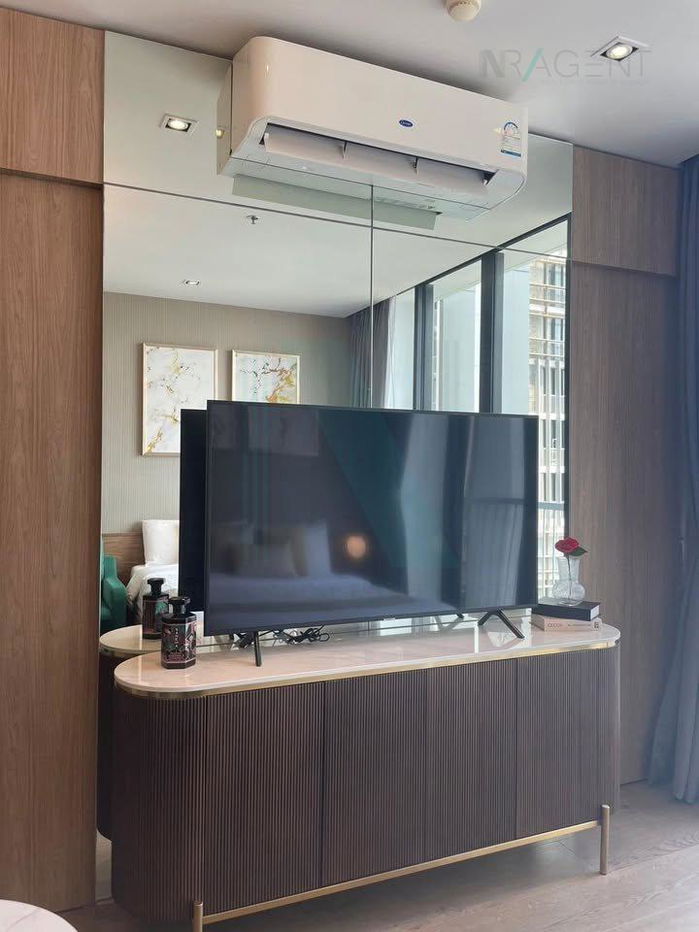 รูป 🎉 ขายคอนโด พาร์ค 24 อาคาร 6 ชั้น 34 สตูดิโอ ขนาด 28 ตรม ใกล้ Emporium - รูปที่ 6/8