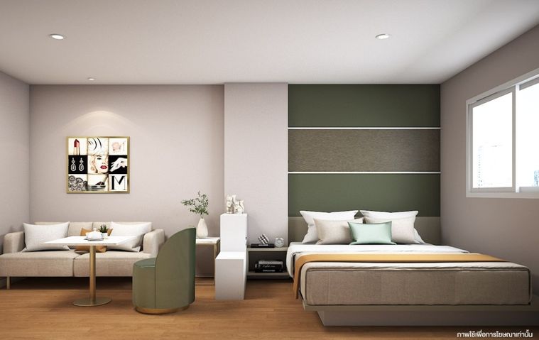 ✨ ขายคอนโด ลุมพินี ทาวน์ชิป รังสิต คลองหนึ่ง ✨รับส่วนลดเงินสดจาก NP Property อีก 10,000 บาท