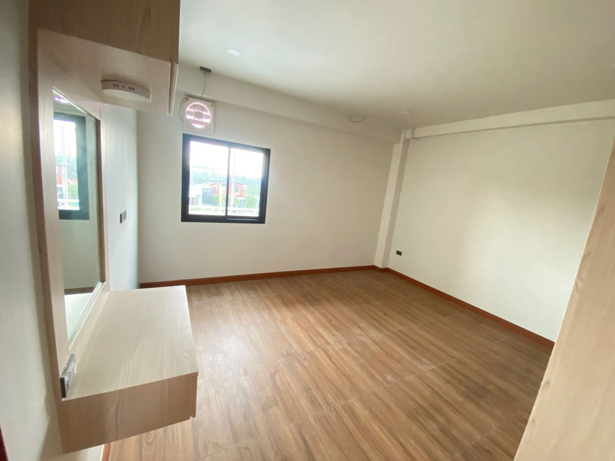 picture Commercial building for rent, 3 floors, decorated, ready to move in - 10/17