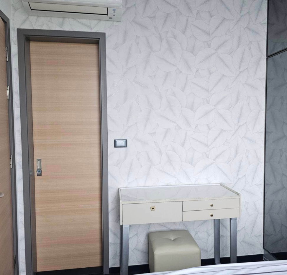 picture #R5233 Condo for rent Sapphire Condominium Rama 3 - 11/16