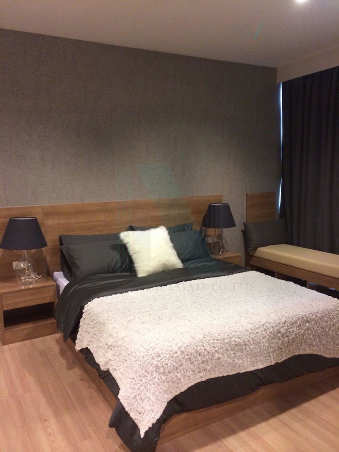 picture For Sell Condo RHYTHM PHAHOL - ARI Building 1, Floor 22,1 bed room, Room size 45 sqm - 2/8
