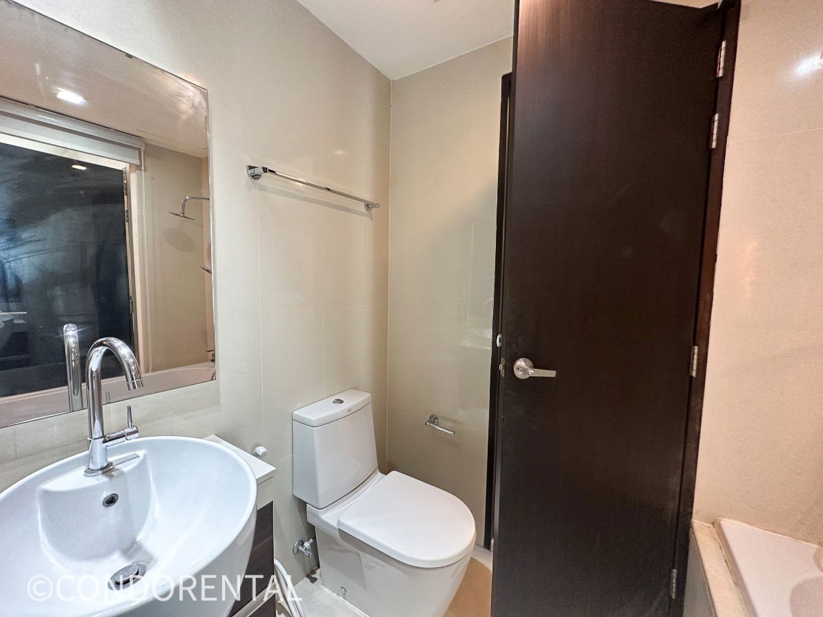 รูป Sky Walk Residence ห้องสวย ราคาดี สอบถามเพิ่มเติมได้ที่ Line @condorental - รูปที่ 15/17