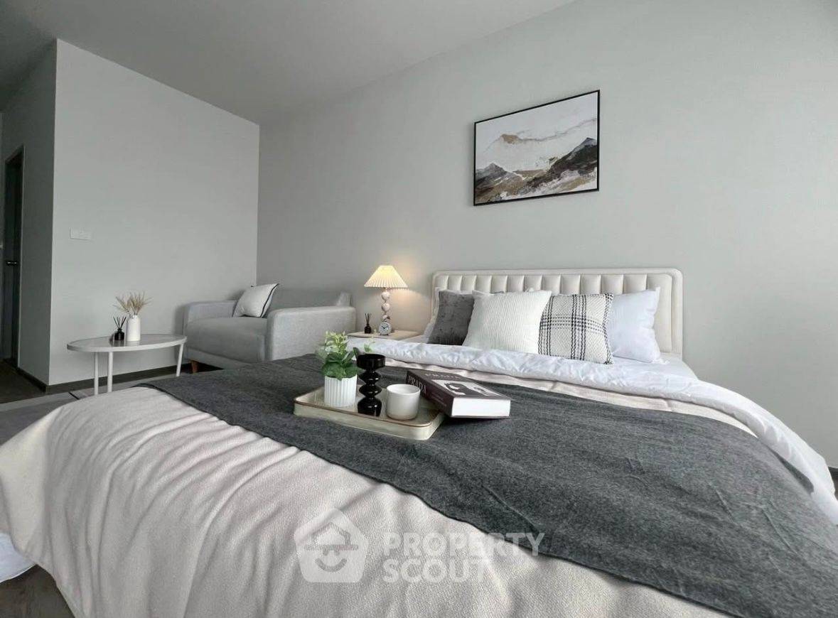 picture 1-BR Condo at Rich Point @ BTS Wutthakat near BTS Wutthakat (ID 2216996) - 1/9